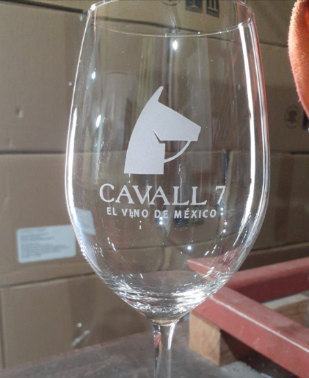 cavall 7
